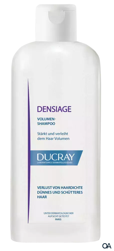 Ducray Densiage Volumen-Shampoo