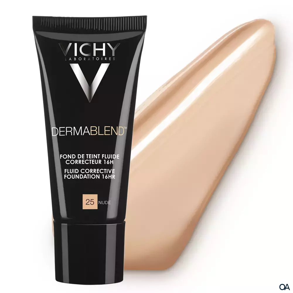 VICHY Dermablend Fluid VICHY Dermablend Fluid