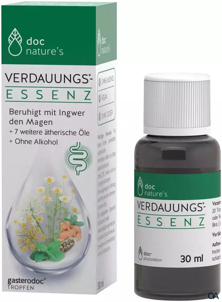 gasterodoc® ESSENZ Tropfen