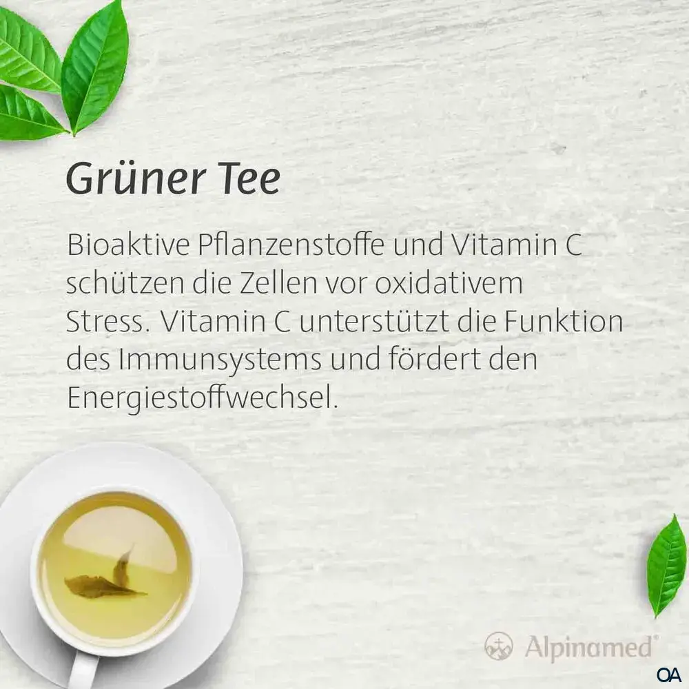 Alpinamed® Curcuma San Kapseln Alpinamed® Curcuma San Kapseln