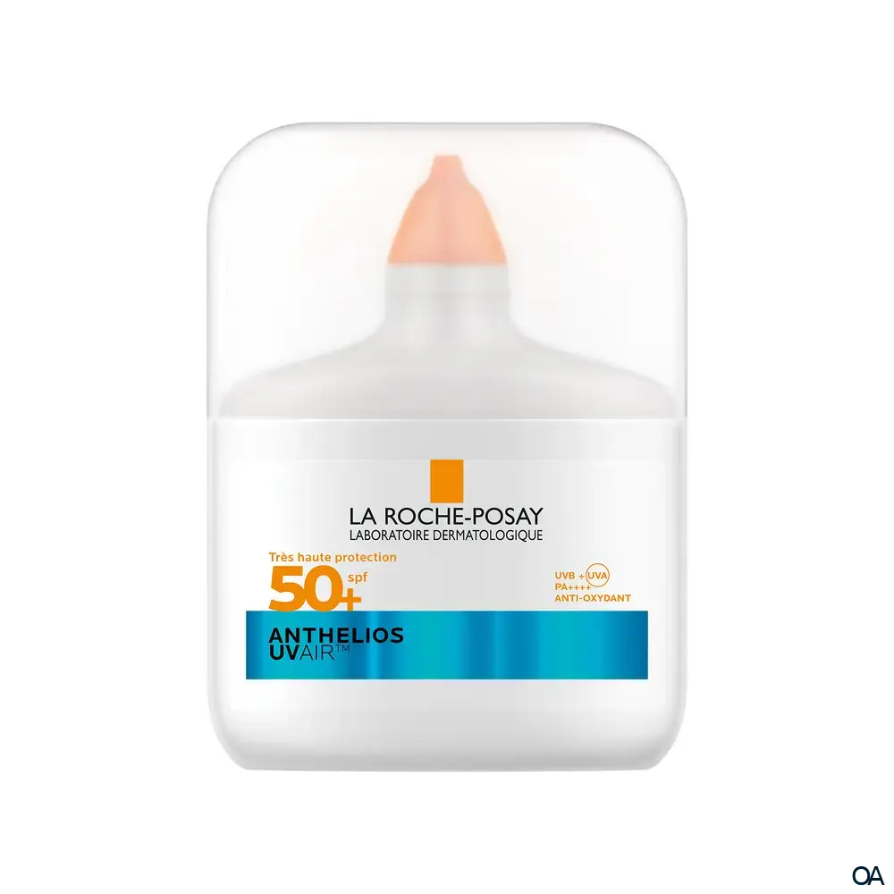 La Roche Posay Anthelios UV Air Serum LSF 50+