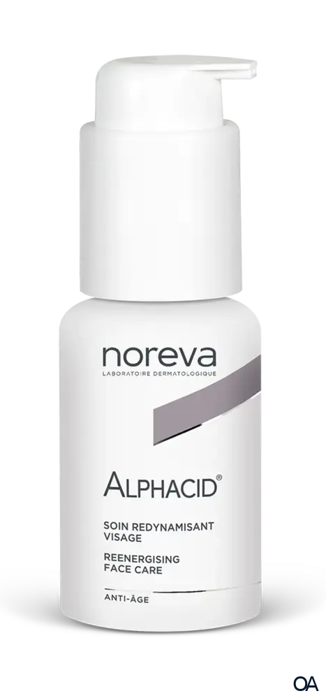 Noreva Alphacid Creme Gesicht Noreva Alphacid Creme Gesicht