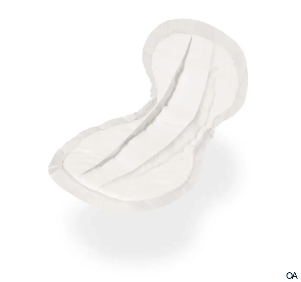 Sentina® Inko Form offenes Inkontinenzsystem Einlagen - Nacht Plus Sentina® Inko Form offenes Inkontinenzsystem Einlagen - Nacht Plus