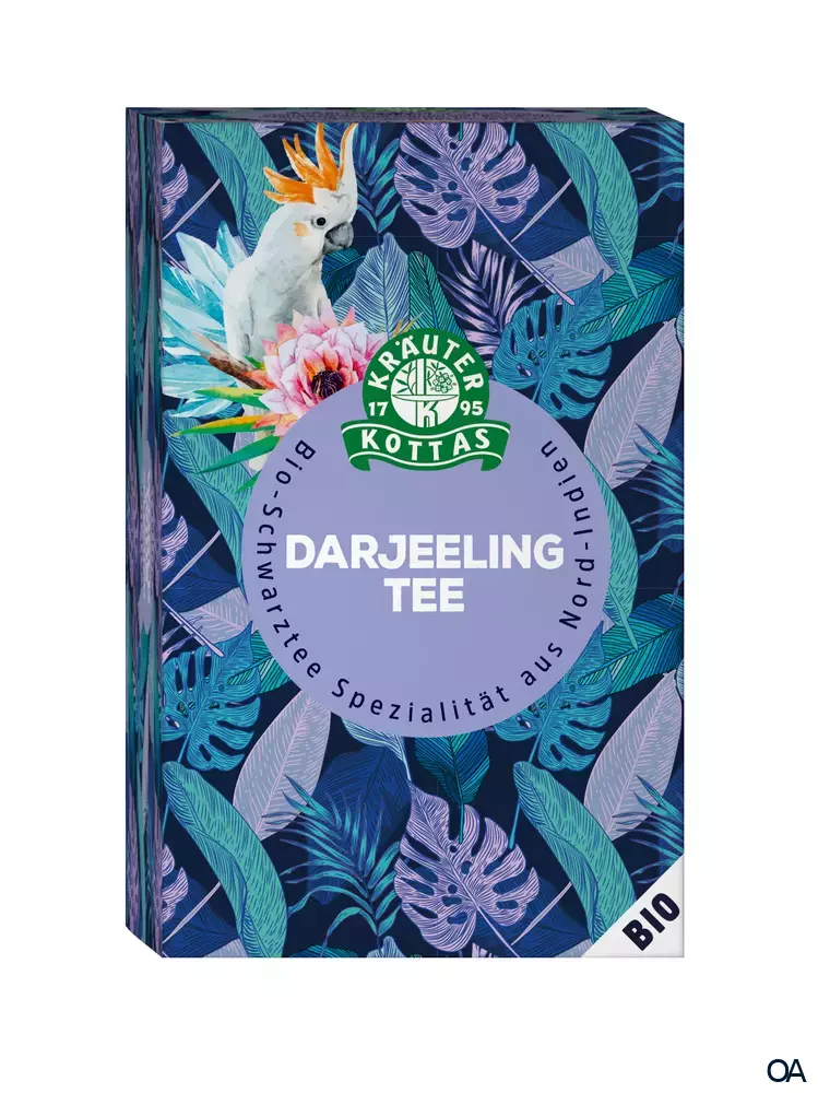 Dr. Kottas Darjeeling Dr. Kottas Darjeeling