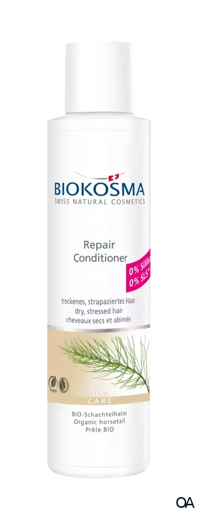 BIOKOSMA Repair Conditioner Bio-Schachtelhalm BIOKOSMA Repair Conditioner Bio-Schachtelhalm