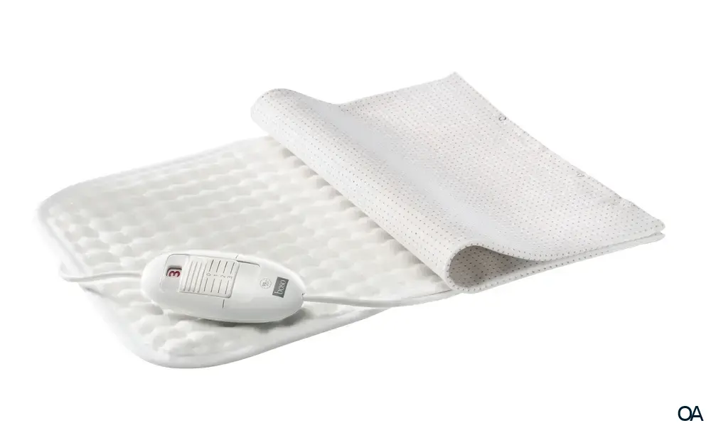 bosotherm 1400 Heizkissen