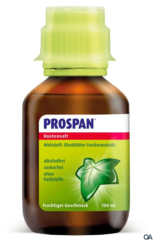 Prospan® Hustensaft