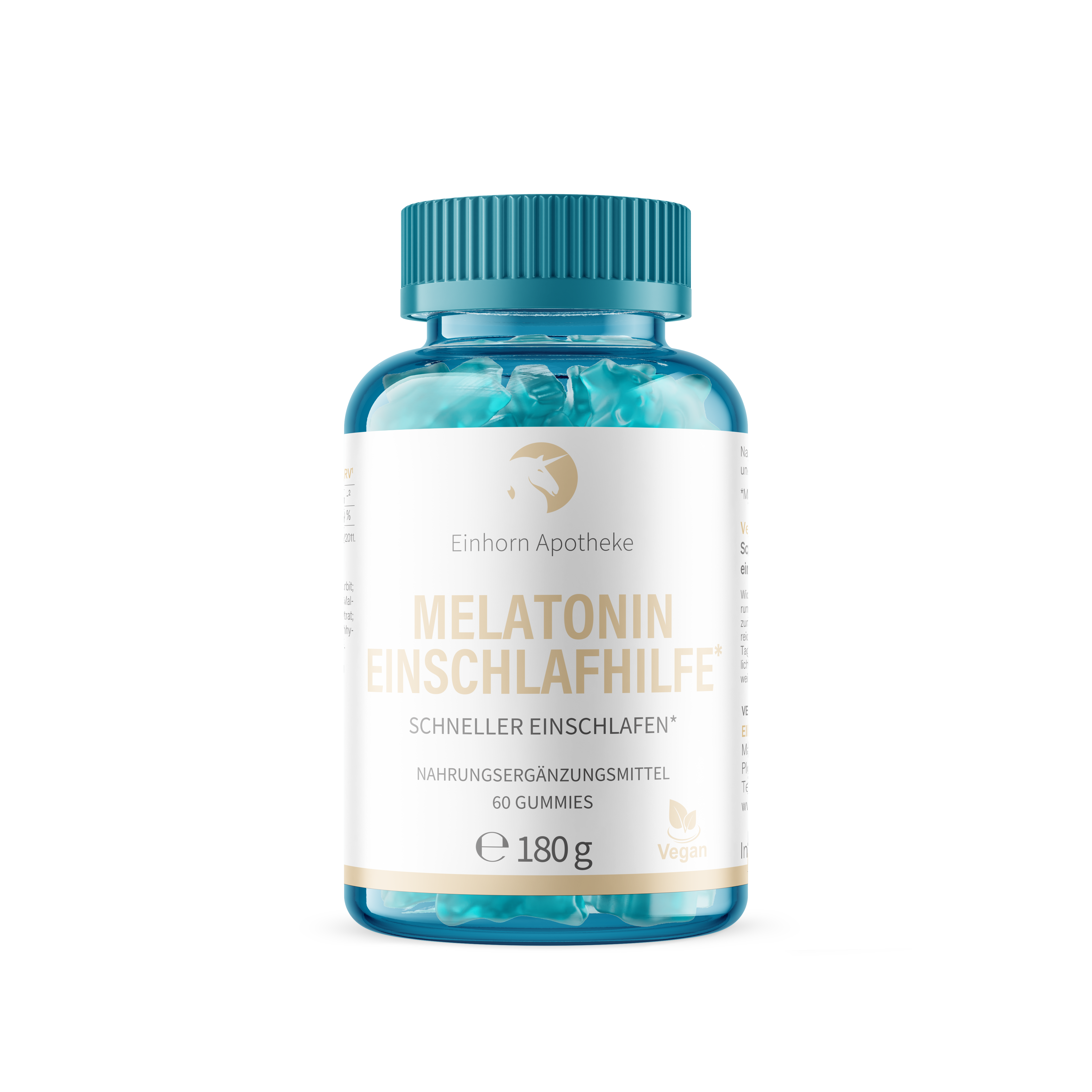 MELATONIN GUMMIES MELATONIN GUMMIES