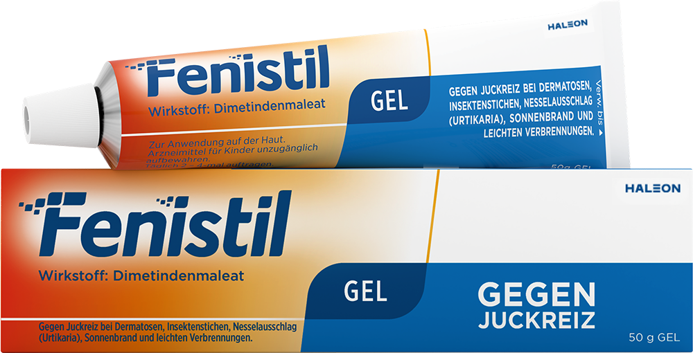 Fenistil® Gel