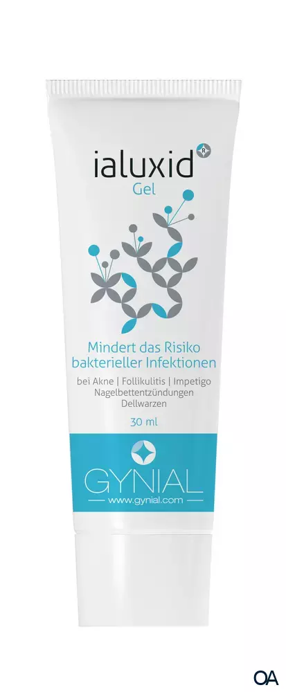 ialuxid Gel ialuxid Gel