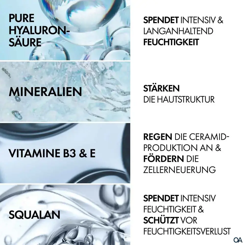 Vichy Minéral 89 72h Feuchtigkeits-Boost UV Fluid LSF50+ Vichy Minéral 89 72h Feuchtigkeits-Boost UV Fluid LSF50+