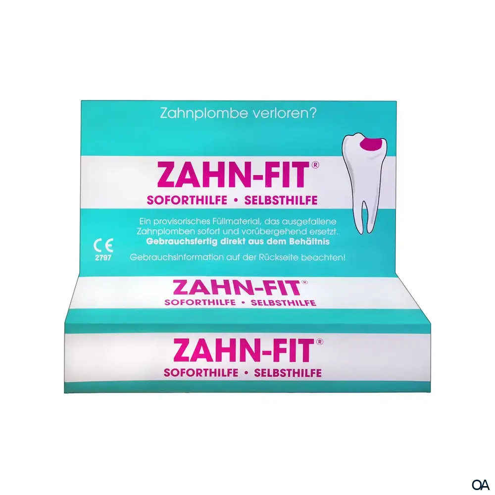 ZAHN-FIT® Zahnfüllmaterial