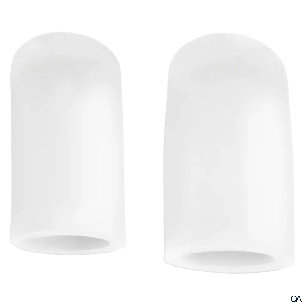 GEHWOL® Zehenkappe G mittel