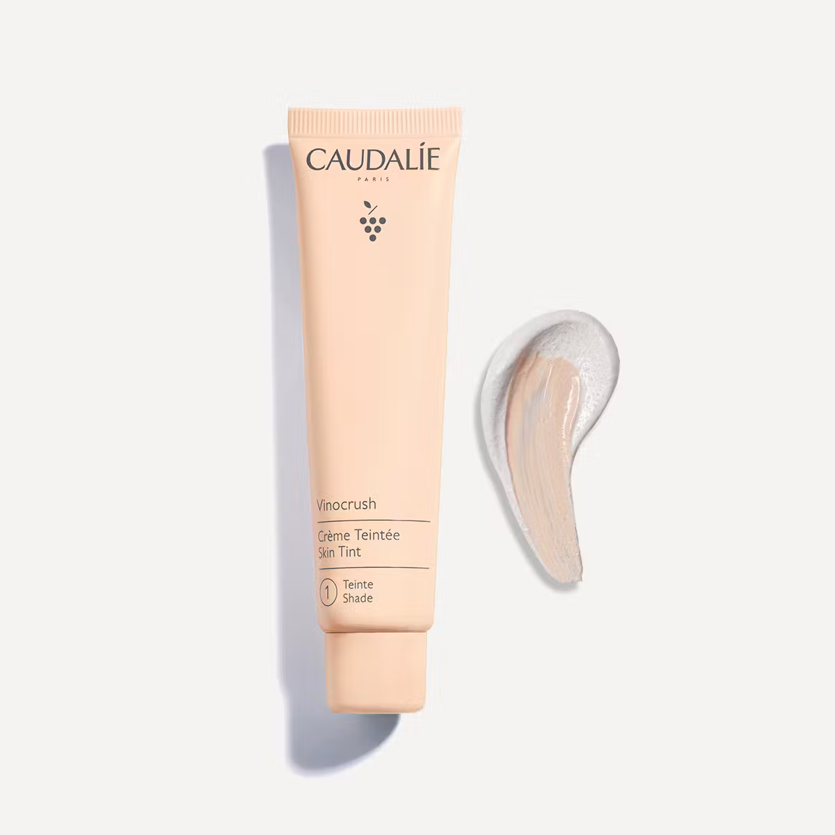 Caudalie® CC Cream Farbton 1 Vinocrush