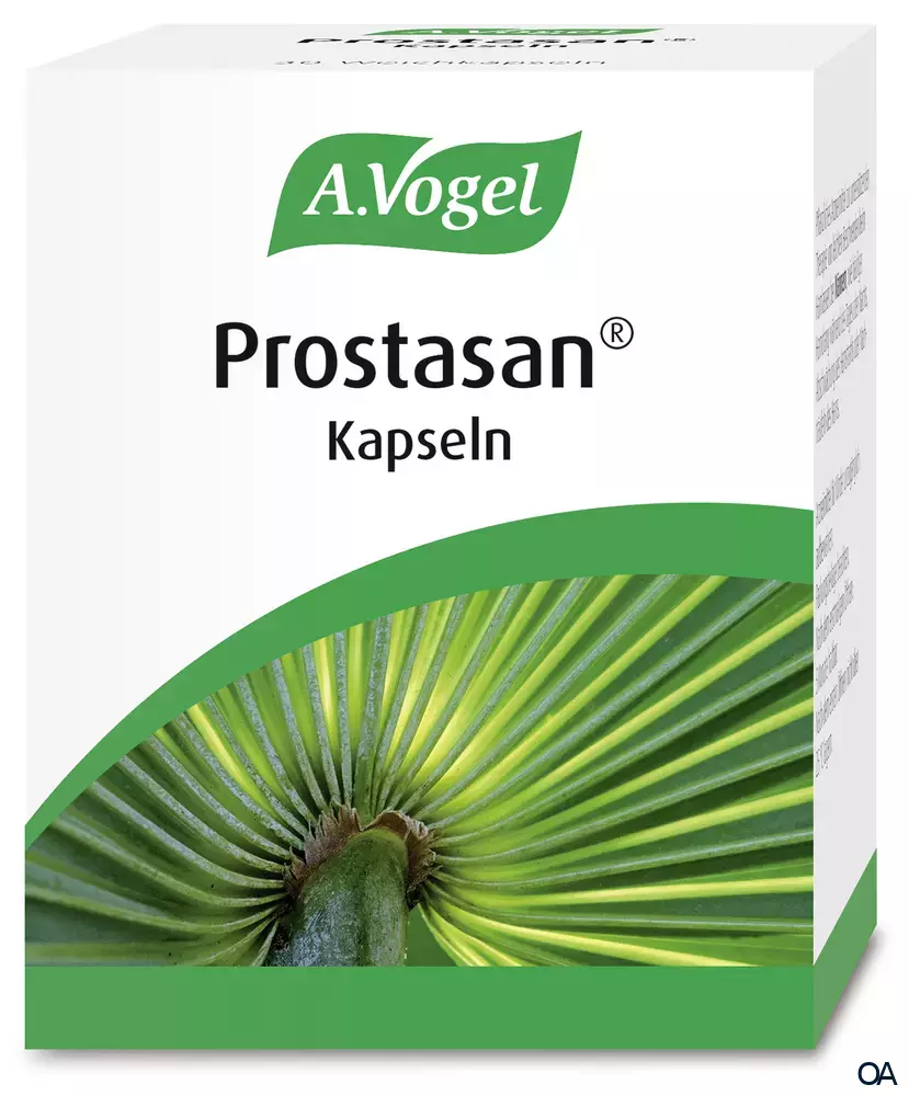 A.Vogel Prostasan Kapseln A.Vogel Prostasan Kapseln