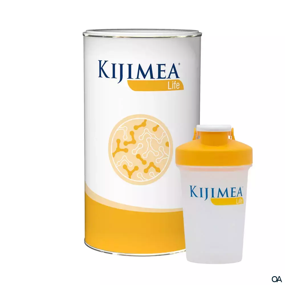Kijimea® Life Pulver + Shaker Kijimea® Life Pulver + Shaker