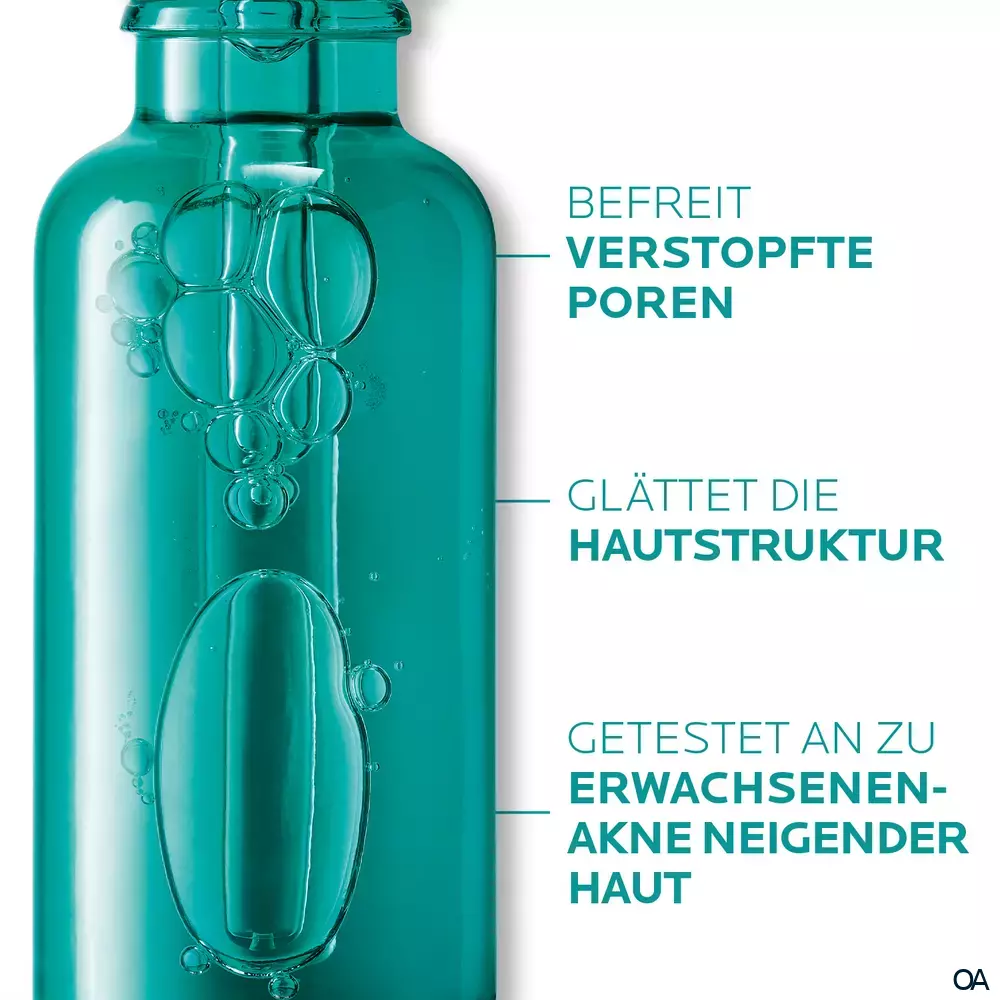 LA ROCHE-POSAY Effaclar Hochkonzentriertes Serum LA ROCHE-POSAY Effaclar Hochkonzentriertes Serum