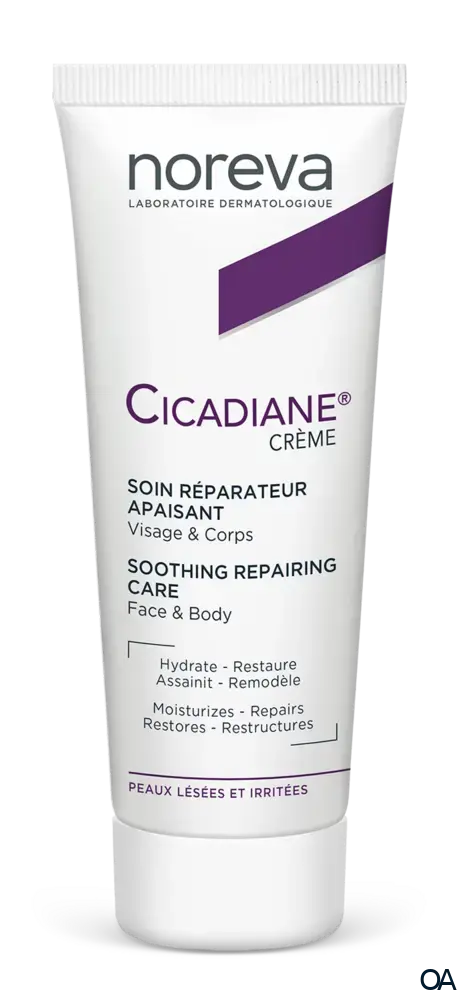 Noreva Cicadiane Creme Noreva Cicadiane Creme