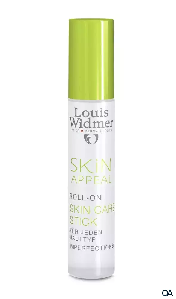 Louis Widmer Skin Appeal Skin Care Stick