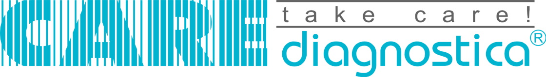 CARE diagnostica Produktions- und Vertriebsgesellschaft mbH CARE diagnostica Produktions- und Vertriebsgesellschaft mbH