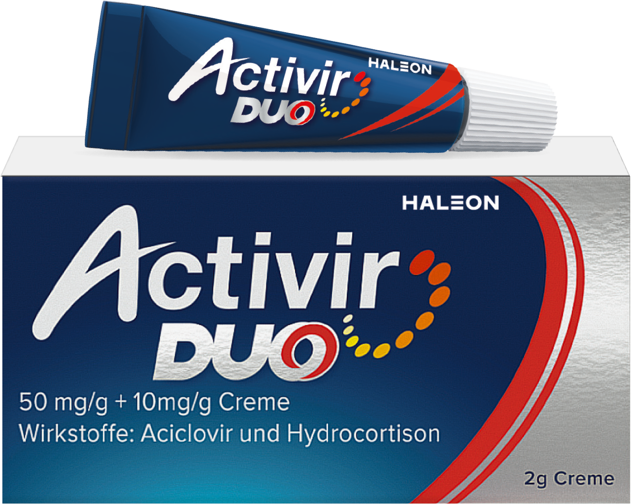 Activir DUO Creme