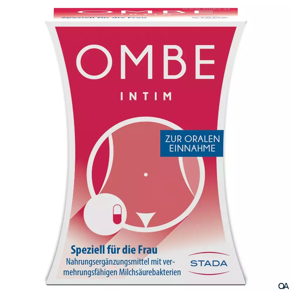 OMBE Intim