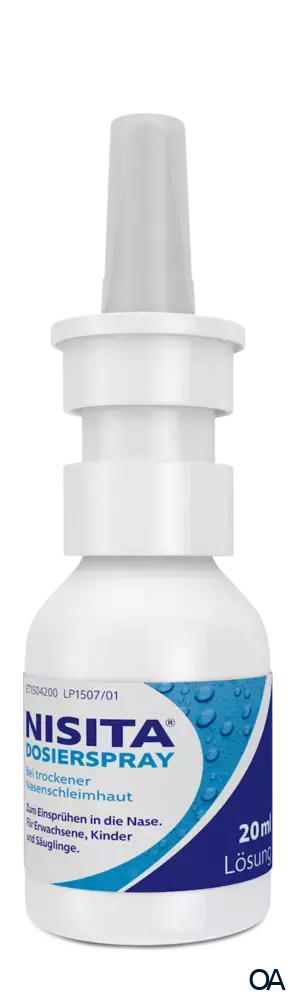 Nisita® Dosierspray Nisita® Dosierspray