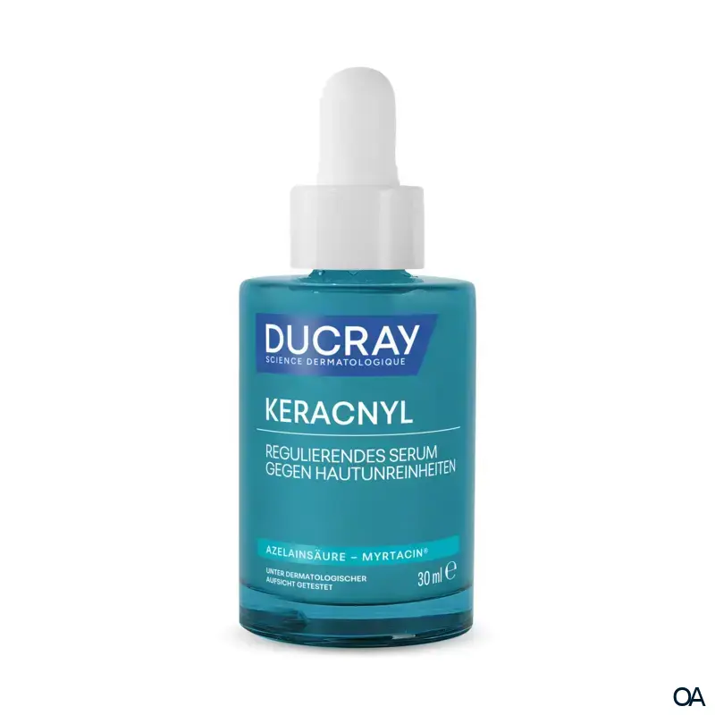 Ducray KERACNYL  Regulierendes Serum