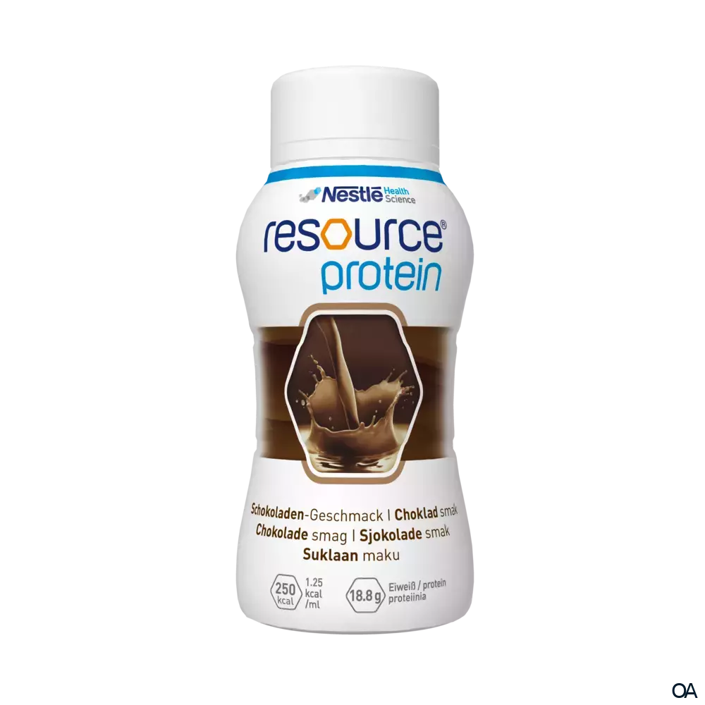 Resource® Protein Schokolade Resource® Protein Schokolade