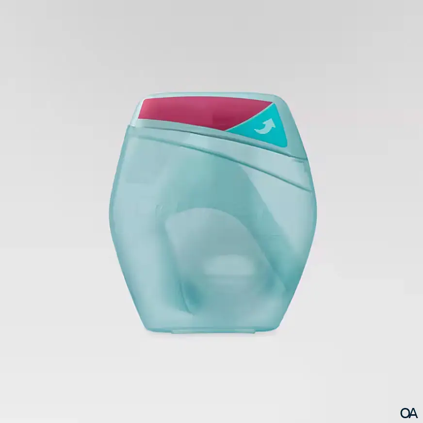 Conveen® Optima Kondom-Urinal - 5 cm, Ø 25 mm