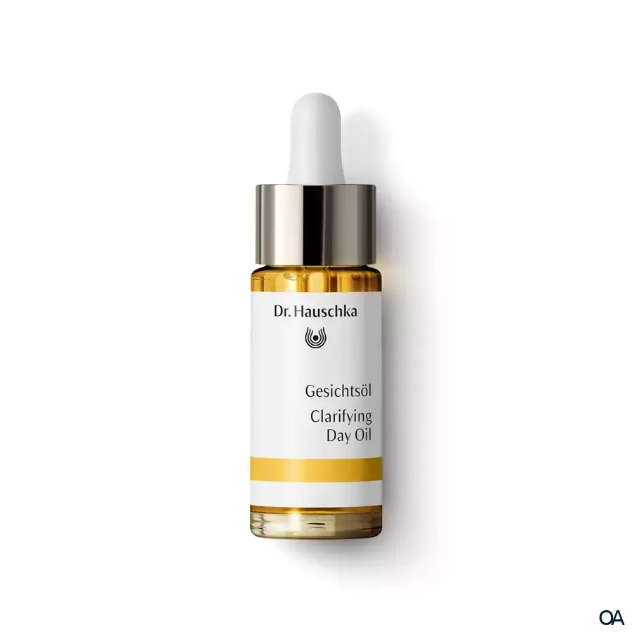 Dr. Hauschka Gesichtsöl