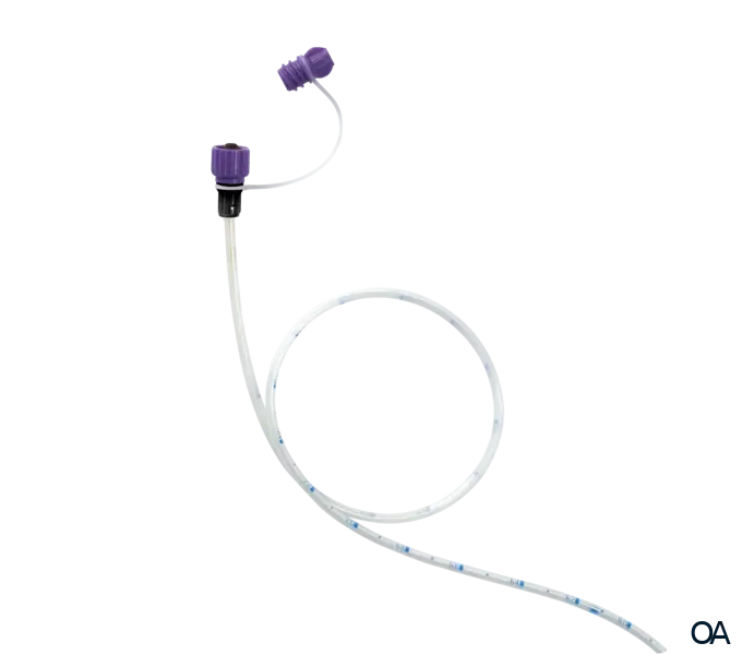 Flocare® PURSOFT Sonde CH 5-60 cm Flocare® PURSOFT Sonde CH 5-60 cm