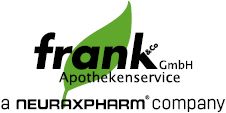 Frank & Co GmbH Apothekenservice Frank & Co GmbH Apothekenservice