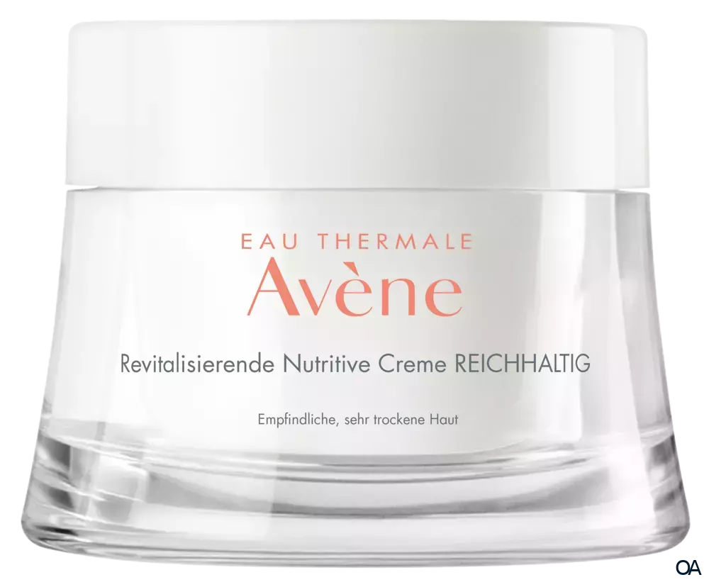Avène Nutritive Creme Reichhaltig Avène Nutritive Creme Reichhaltig
