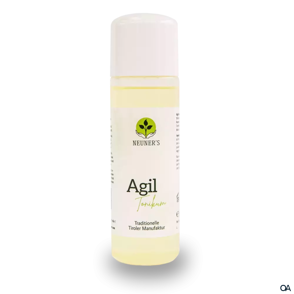 Neuner's Agil Tonikum