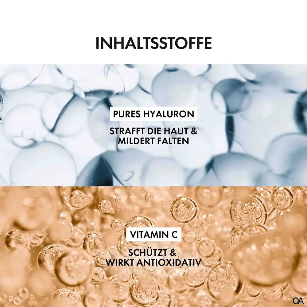 Vichy LIFTACTIV SUPREME Augencreme