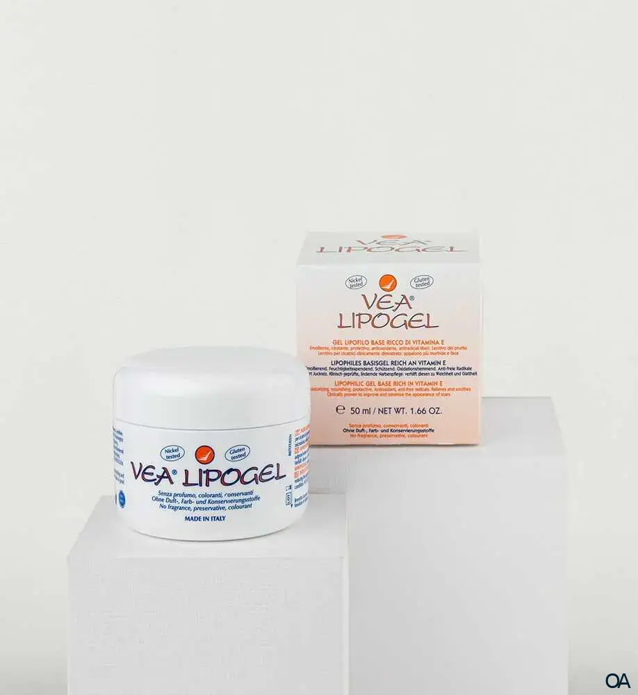 VEA® LIPOGEL VEA® LIPOGEL