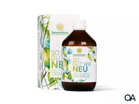 SonnenMoor So gut wie Neu® SonnenMoor So gut wie Neu®