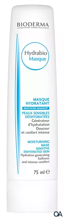 Bioderma Hydrabio Masque Bioderma Hydrabio Masque