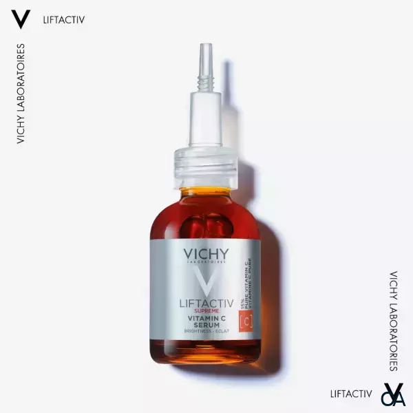 Vichy Liftactiv Vitamin C Serum Vichy Liftactiv Vitamin C Serum