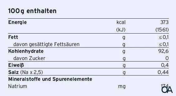 Thick & Easy Instant-Andickungspulver