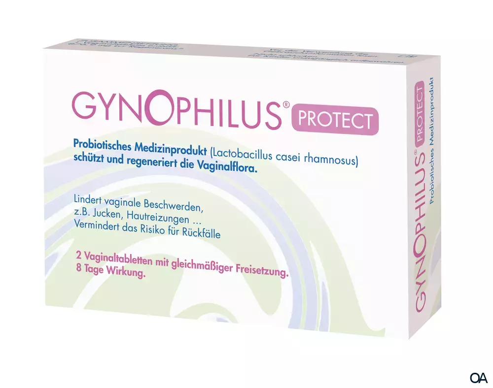 Gynophilus® Protect Gynophilus® Protect