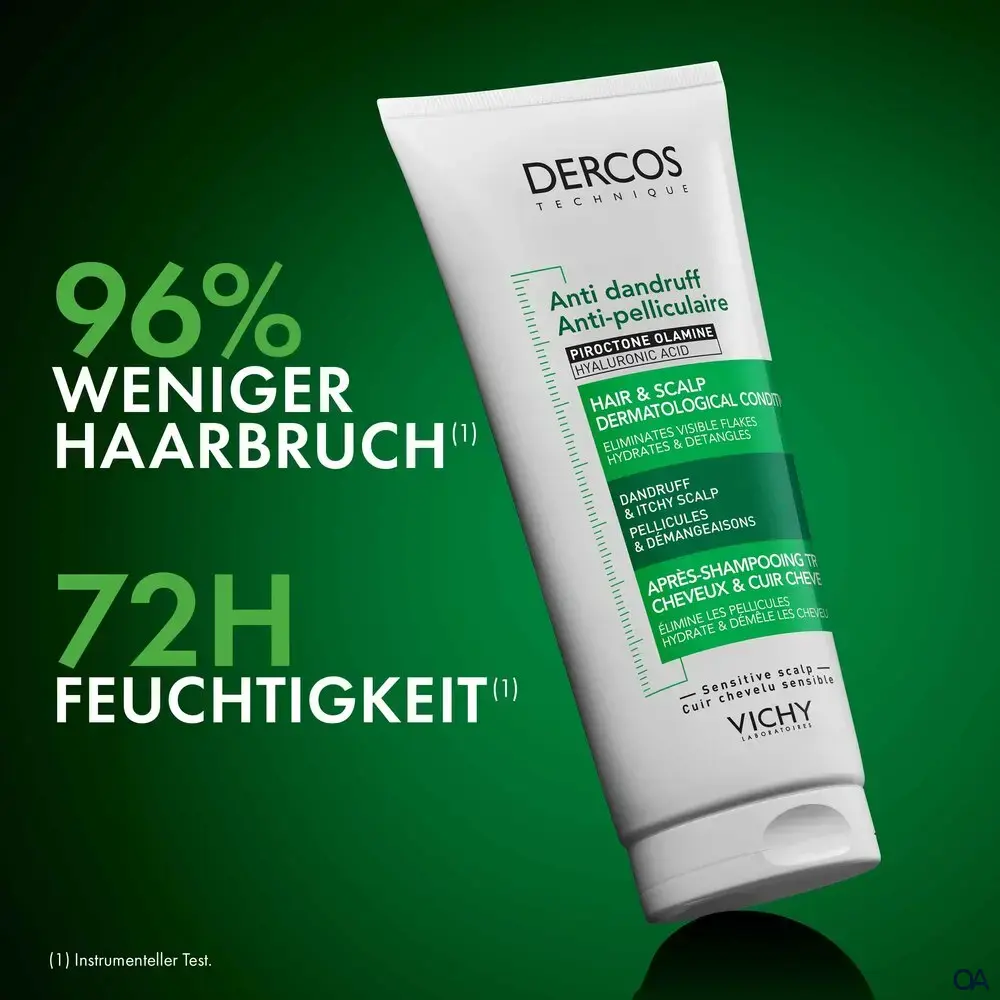 Vichy DERCOS Anti-Schuppen Conditioner