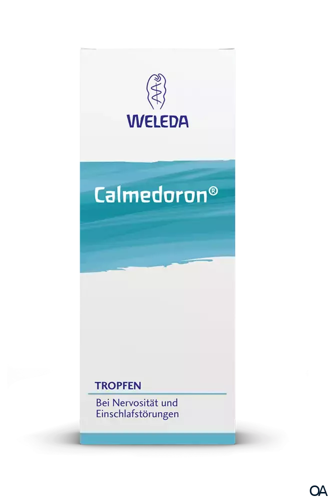 Weleda Calmedoron® Tropfen