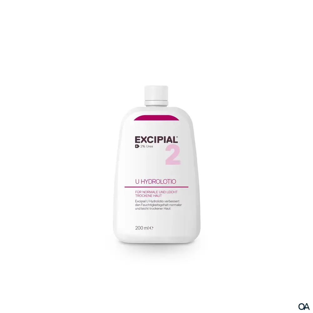 Excipial® U Hydrolotio