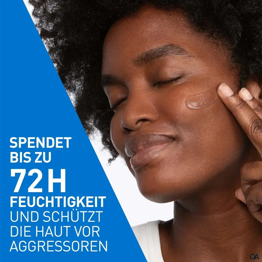 CeraVe Feuchtigkeitsspendendes HA Water Gel
