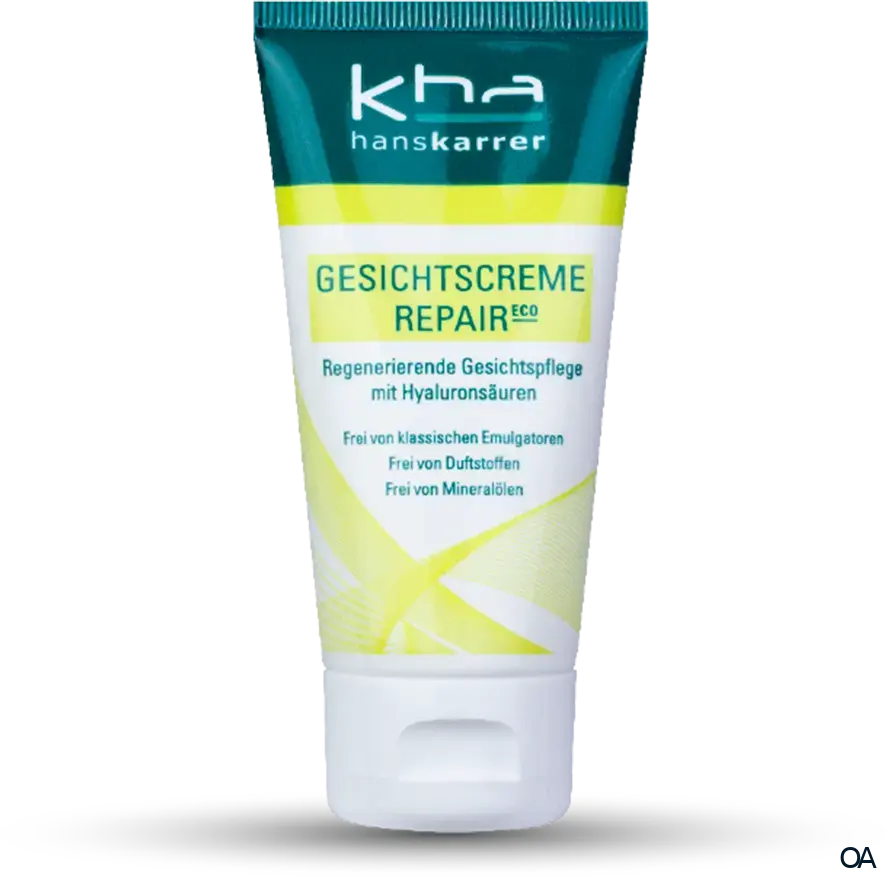 Hans Karrer Gesichtscreme Repair Eco