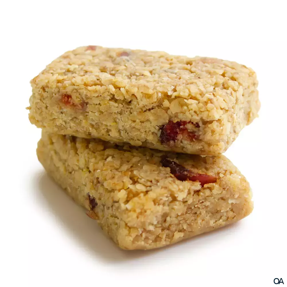 Melasan Sport Energieblock Cherry Coco 65 g