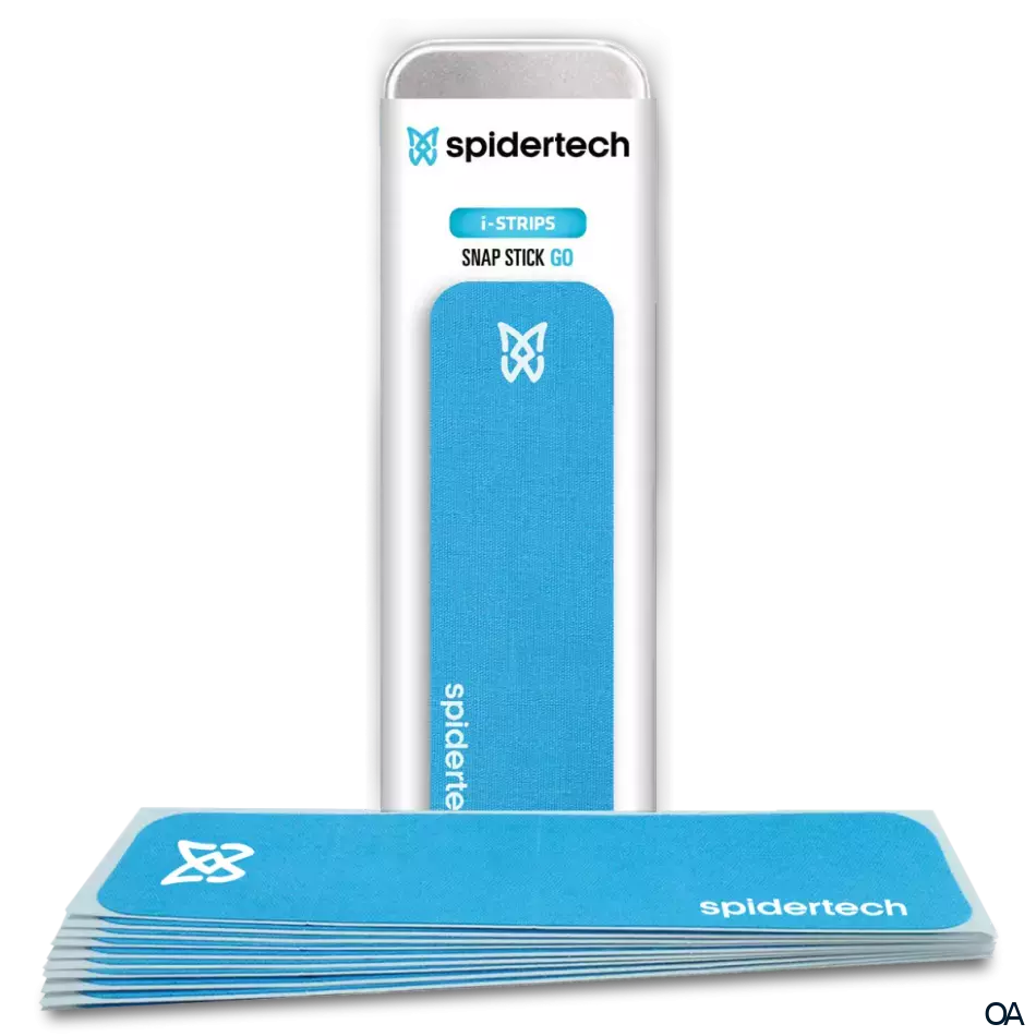 SpiderTech i-STRIPES Universal