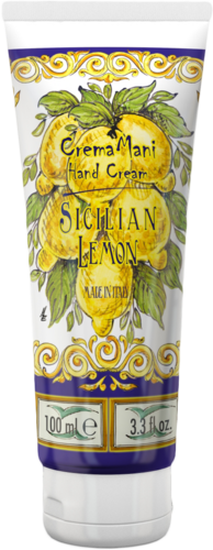 RUDY Hand Creme Sicilian Lemon 100ml